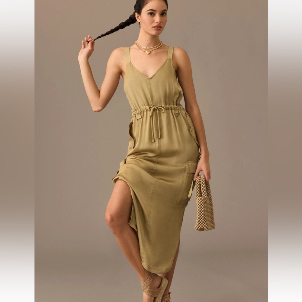 Love the Label $198 Dress - S or SP
